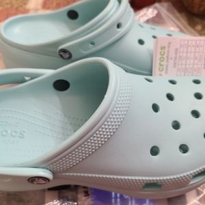 Crocs Platform Pure Water W10
